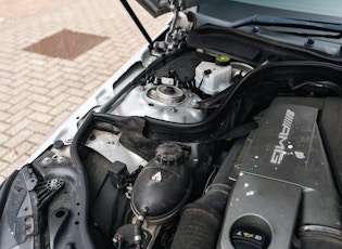 2014 Mercedes-Benz (W212) E63 AMG Estate