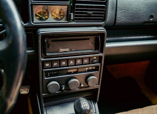 1993 LANCIA DELTA HF INTEGRALE EVO II