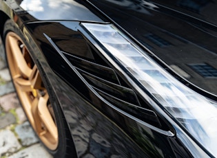 2014 FERRARI 458 SPECIALE