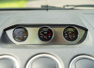 2009 LAMBORGHINI GALLARDO LP560-4 SPYDER