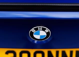 2019 BMW (F82) M4 CS