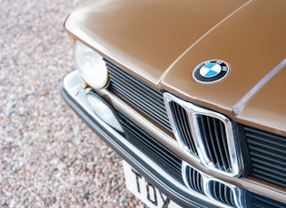 1980 BMW (E21) 316