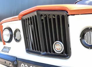 1965 JEEP KAISER WAGONEER