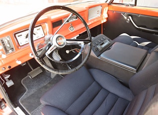 1965 JEEP KAISER WAGONEER