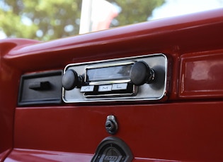 1965 JEEP KAISER WAGONEER