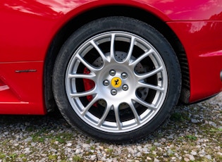 2005 FERRARI F430 F1 - LHD