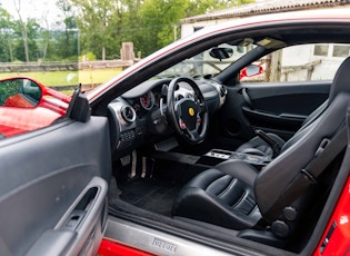 2005 FERRARI F430 F1 - LHD