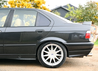 1991 BMW (E36) HARTGE H3 2.8 