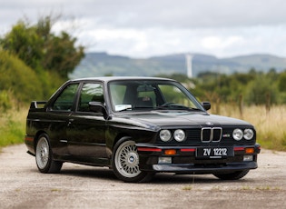 1987 BMW (E30) M3