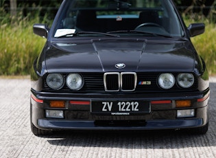 1987 BMW (E30) M3