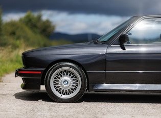 1987 BMW (E30) M3