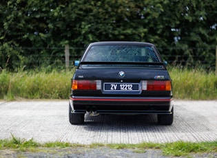 1987 BMW (E30) M3