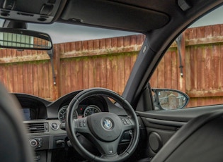 2011 BMW (E92) M3 - MANUAL - 37,123 MILES