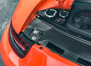 2015 PORSCHE 911 (991.1) GT3 RS