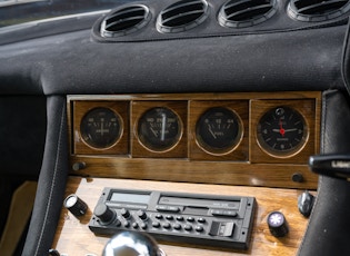 1980 FERRARI 400I - MANUAL 