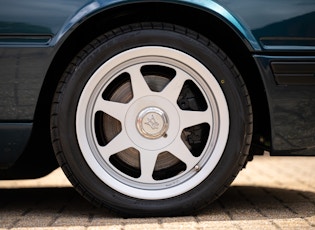 1992 MASERATI BITURBO SPYDER III 