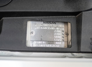 2016 NISSAN (R35) GT-R - PRESTIGE EDITION - 10,350 MILES