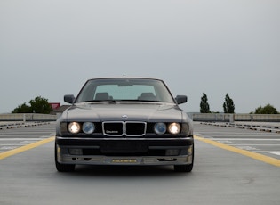 1992 BMW (E32) 730I