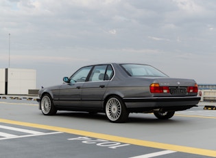 1992 BMW (E32) 730I