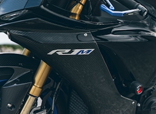 2020 YAMAHA R1M