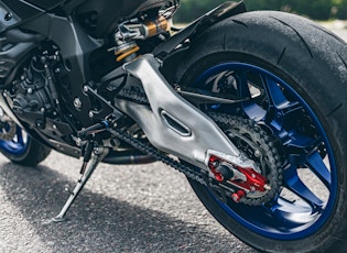 2020 YAMAHA R1M