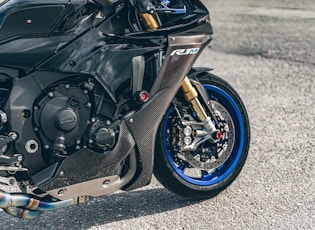 2020 YAMAHA R1M