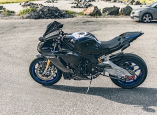 2020 YAMAHA R1M