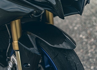 2020 YAMAHA R1M