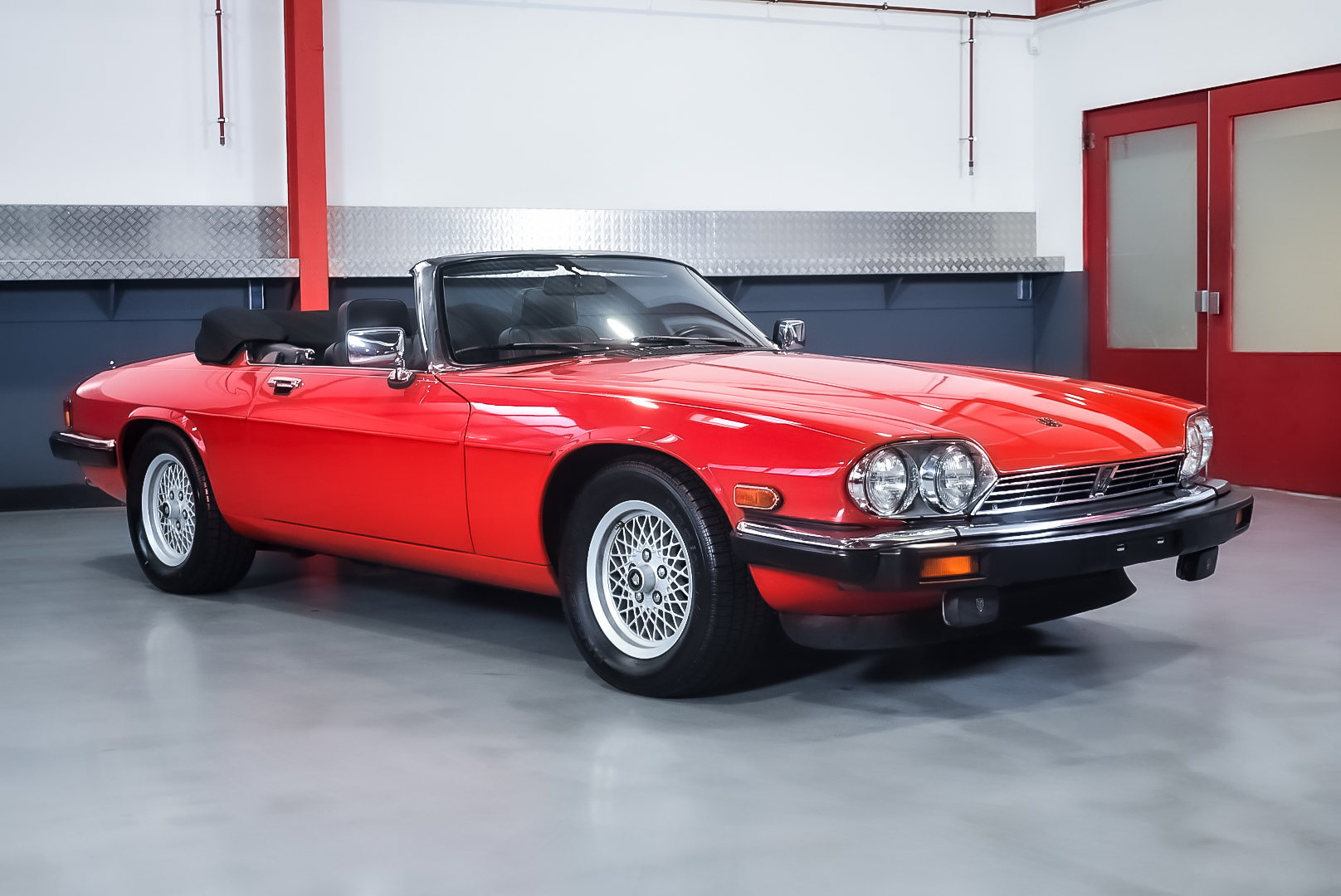 JAGUAR XJ-S V12 絶版品 Bonhams Cars : 1989 Jaguar XJ-S V12 HE Coupé Chassis no