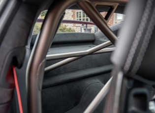 2019 PORSCHE 911 (991.2) GT3 RS WEISSACH PACK 