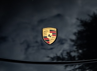 2016 Porsche 911 (991.2) Carrera 4S - 7,300 Miles