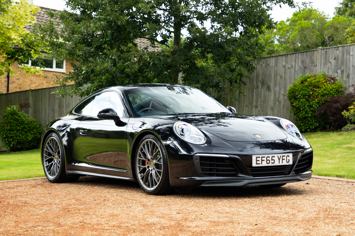 2016 porsche 911 carrera online s for sale