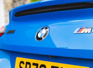 2020 BMW Z4 M40I - 1,864 MILES