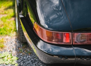 1991 PORSCHE 911 (964) CARRERA 2 CABRIOLET