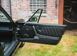 1991 PORSCHE 911 (964) CARRERA 2 CABRIOLET