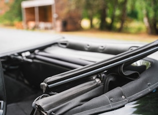 1991 PORSCHE 911 (964) CARRERA 2 CABRIOLET