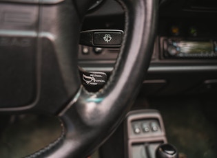 1991 PORSCHE 911 (964) CARRERA 2 CABRIOLET