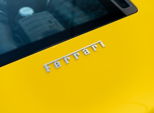 2005 Ferrari F430 Spider F1 – HK Registered