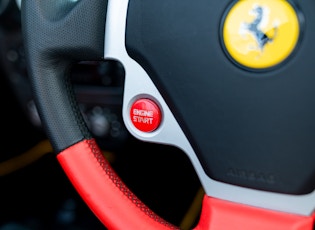 2005 Ferrari F430 Spider F1 – HK Registered