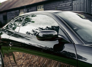 2005 FERRARI 612 SCAGLIETTI