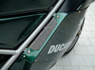 2004 DUCATI 998 'MATRIX'