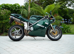 2004 DUCATI 998 'MATRIX'