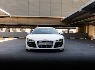 2013 AUDI R8 V10 - 14,523 KM