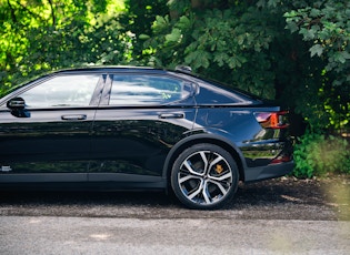 2022 POLESTAR 2 - LONG RANGE - PLUS, PILOT & PERFORMANCE PACKS 