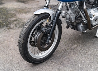 1977 DUCATI 900SS