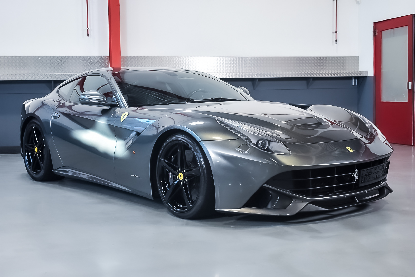 AG Luxury Wheels - Ferrari F12berlinetta Forged Wheels, image size:1263x844
