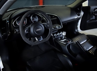 2009 AUDI R8 4.2 V8