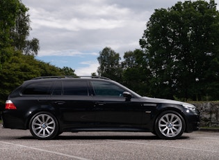 2007 BMW (E61) M5 TOURING