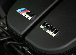 2007 BMW (E61) M5 TOURING