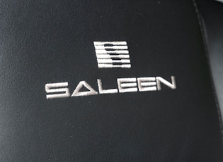 2006 SALEEN S281-SC MUSTANG 
